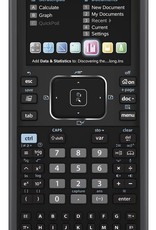 Calculator TI-Nspire CX CAS