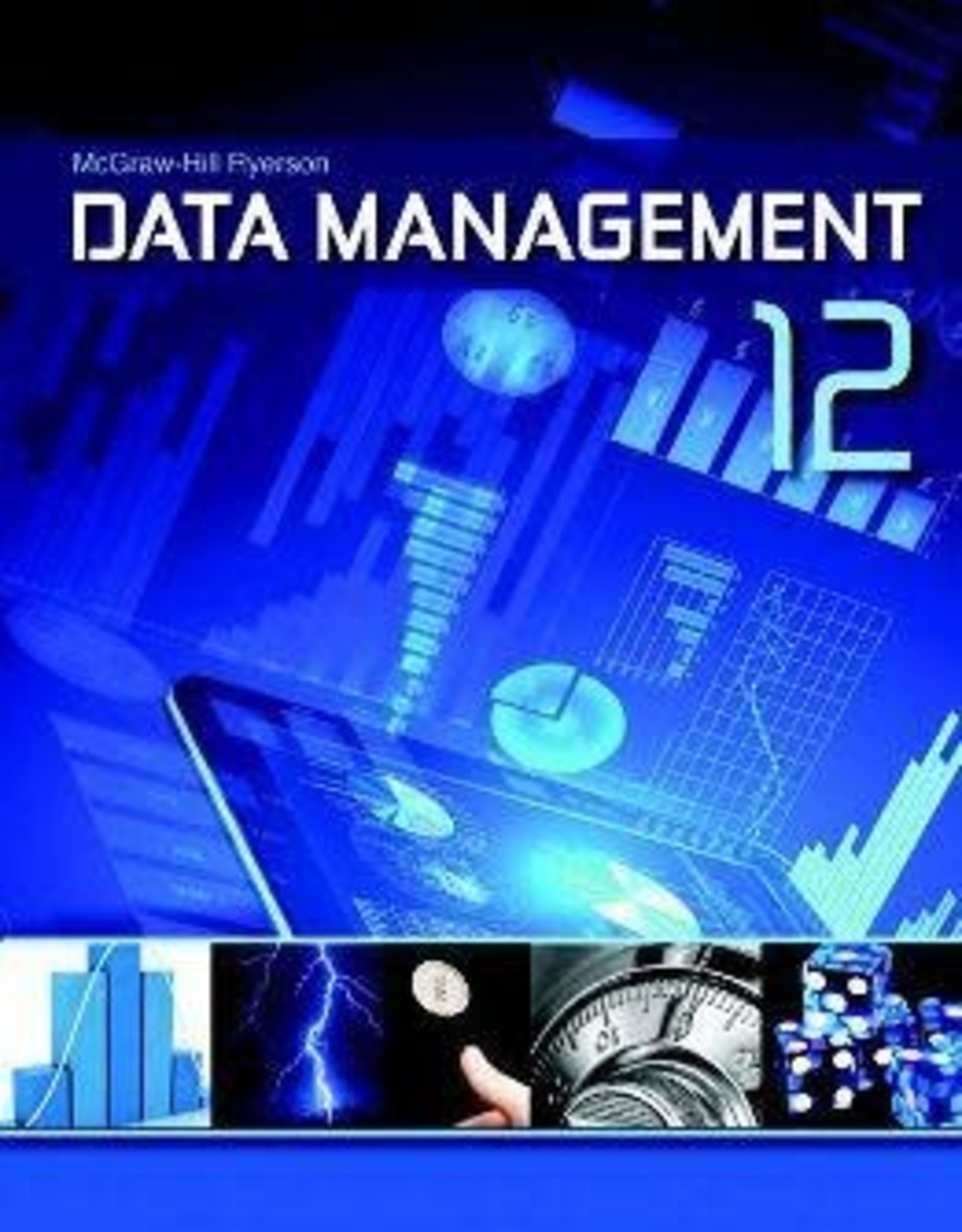 Data Management 12 - Etext