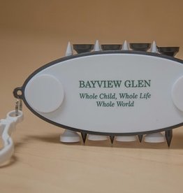 Golf Tee Set - CLEARANCE