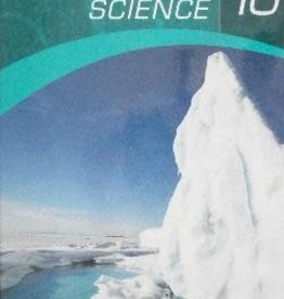 Investigating Science 10 - Textbook