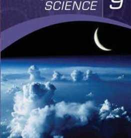 Investigating Science 9 - Textbook
