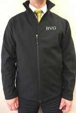 Jacket - Soft Shell - Mens