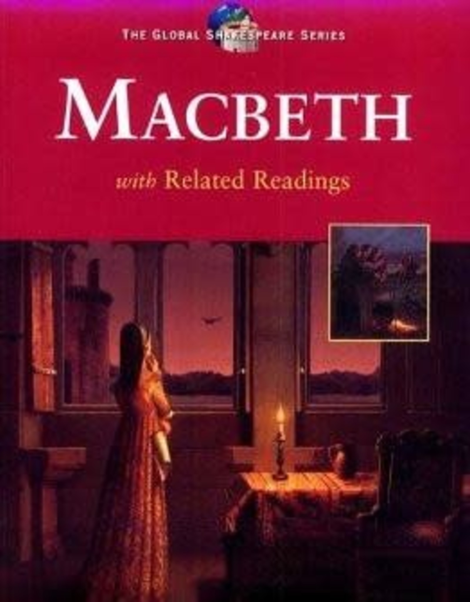Macbeth & Related Readings Edition