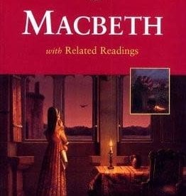 Macbeth & Related Readings Edition