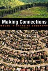Making Connections - 3rd Edition- Textbook