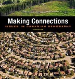 Making Connections - 3rd Edition- Textbook