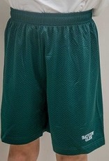 Green Mesh Shorts - Child & Youth
