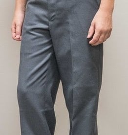 Grey Dress Pants Youth