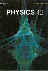 Physics 12 - Textbook