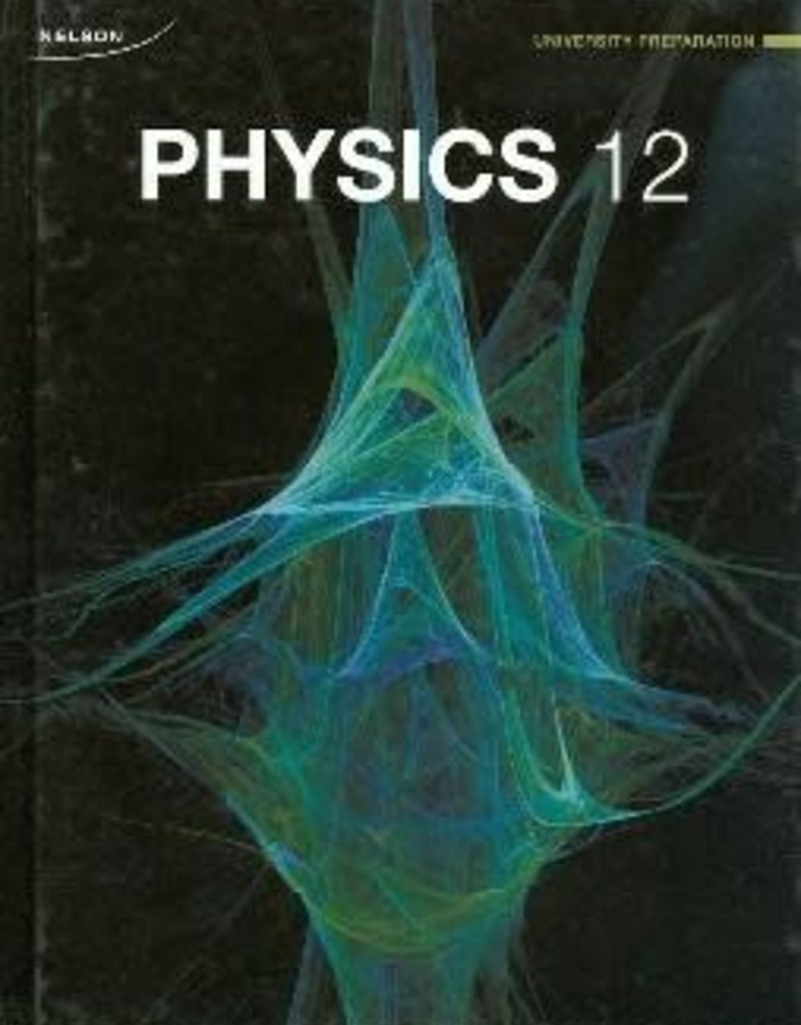 Physics 12 - Textbook
