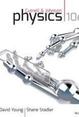 Physics AP 11e C&J - Etext