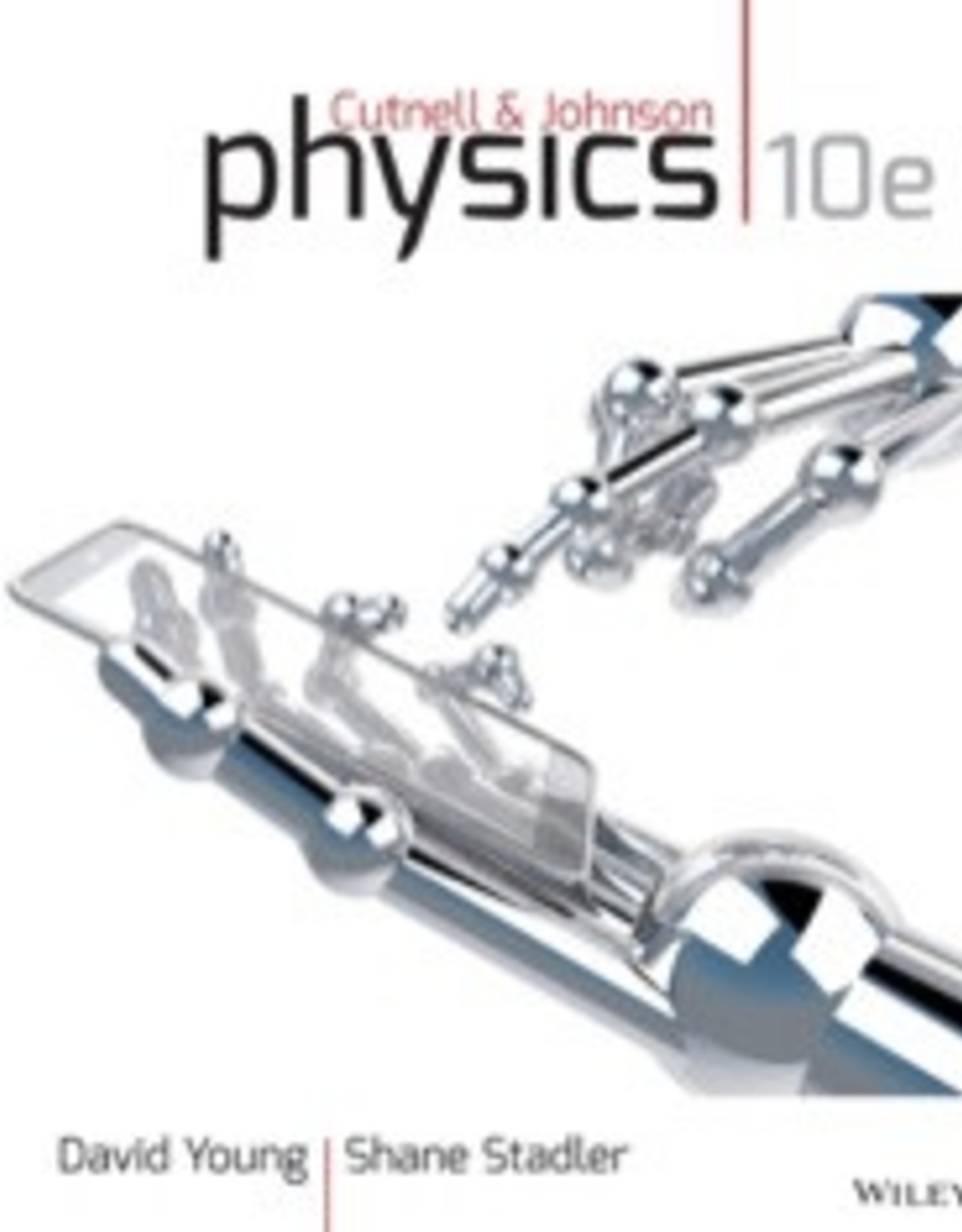 Physics AP 11e C&J - Etext
