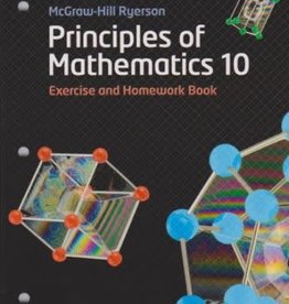 Principles of Math 10 - Study Guide