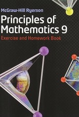 Principles of Math 9 - Study Guide