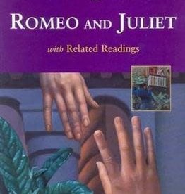 Romeo & Juliet & Related Readings Edition