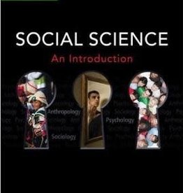 Social Science an Introduction