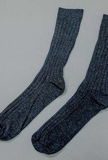 Grey Pant Sock Adult Sizes 6 - 12