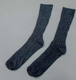 Grey Pant Sock Adult Sizes 6 - 12