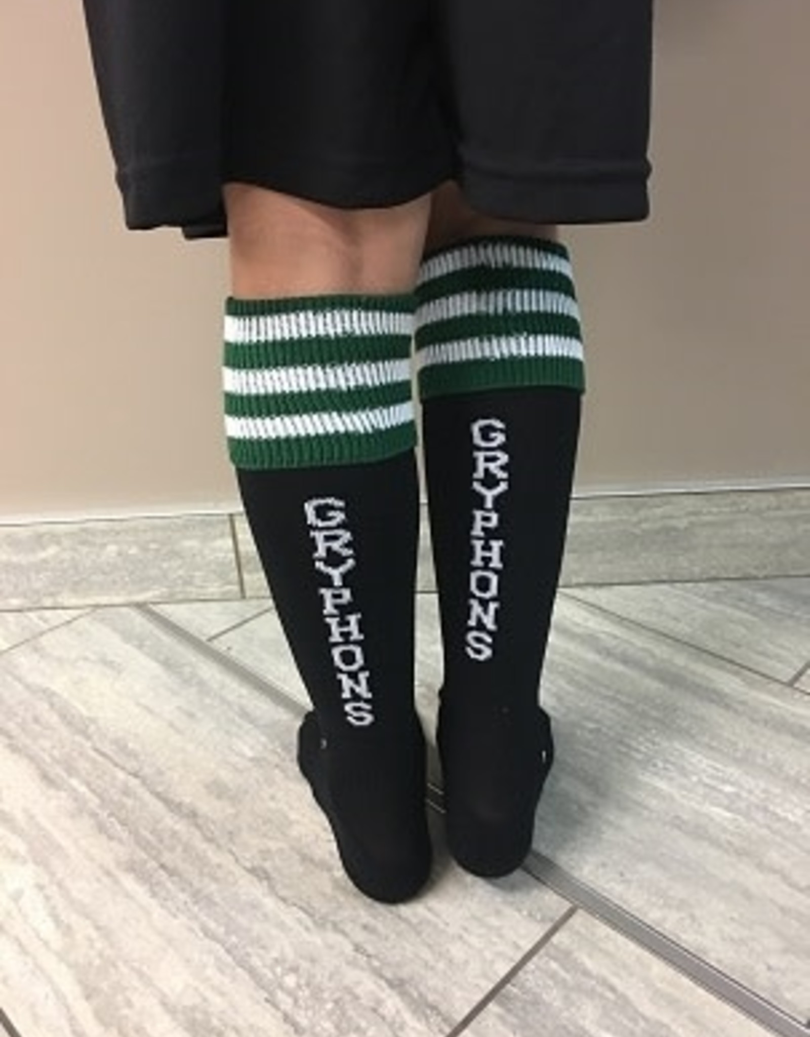 Socks Soccer Adult BVG