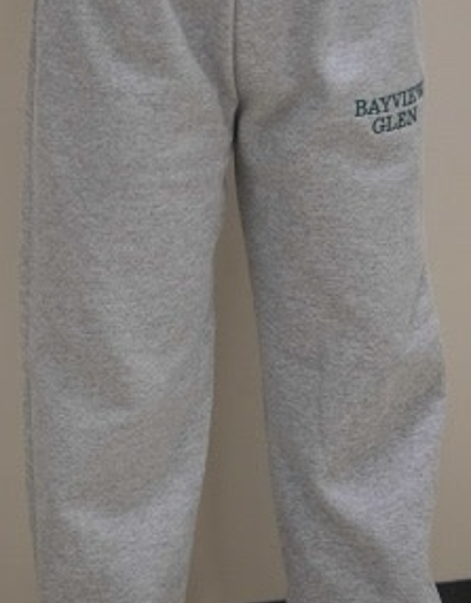 Grey Sweatpants  Adult