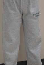 Grey Sweatpant - Youth