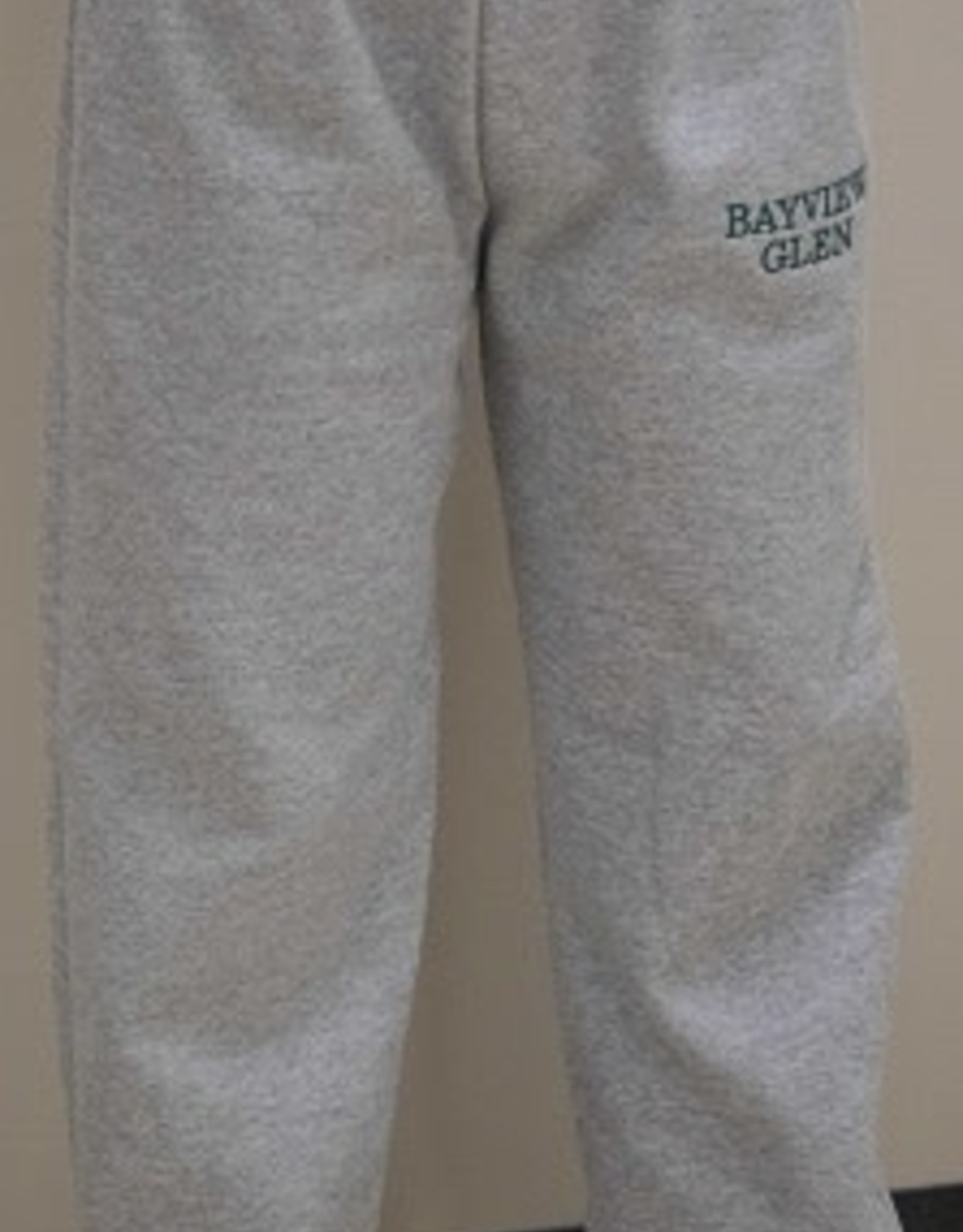 Grey Sweatpant - Youth