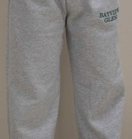 Grey Sweatpant - Youth