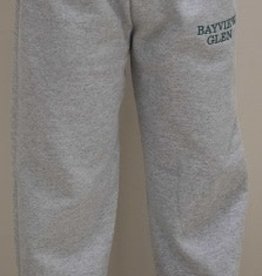 Grey Sweatpants  Youth