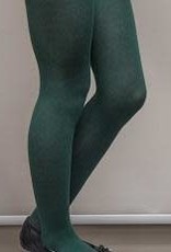 Tights Green Ladies