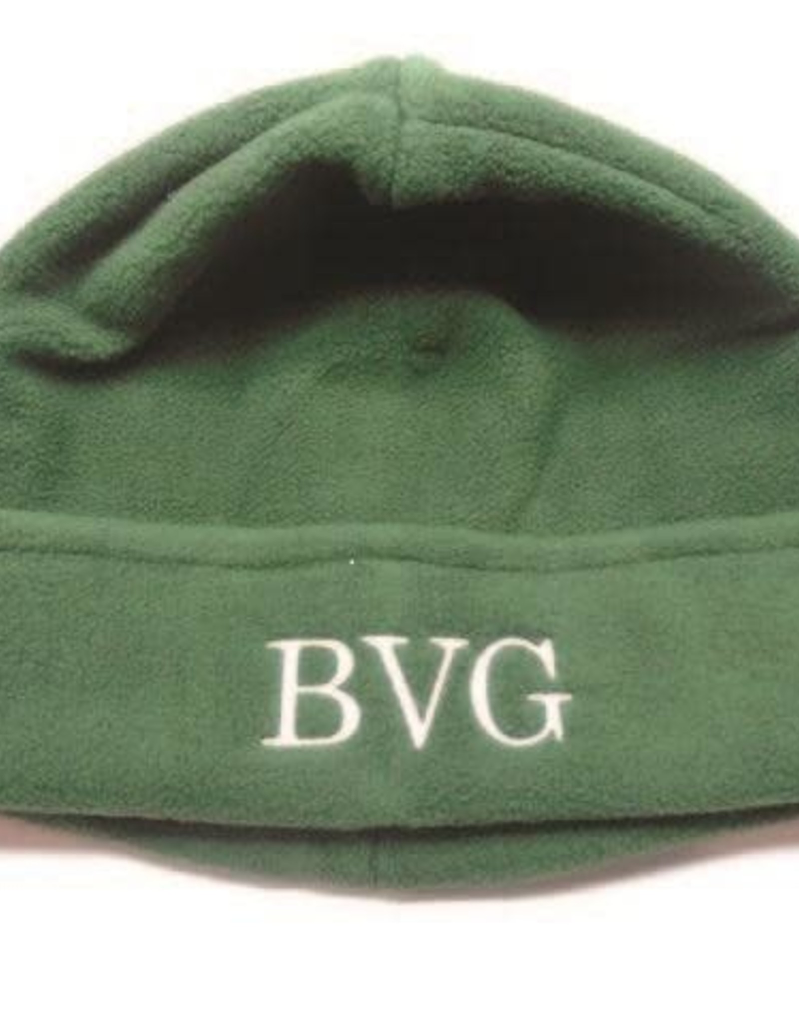 Toques - Solid Green - BVG