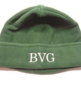 Toques - Solid Green - BVG