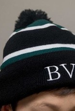 Striped Knit Hats - CLEARANCE