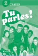 Tu Parles! 2 - Cahier (Workbook)