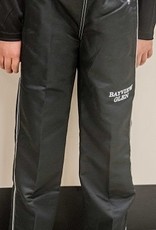 Lower School - Windpants Black Youth