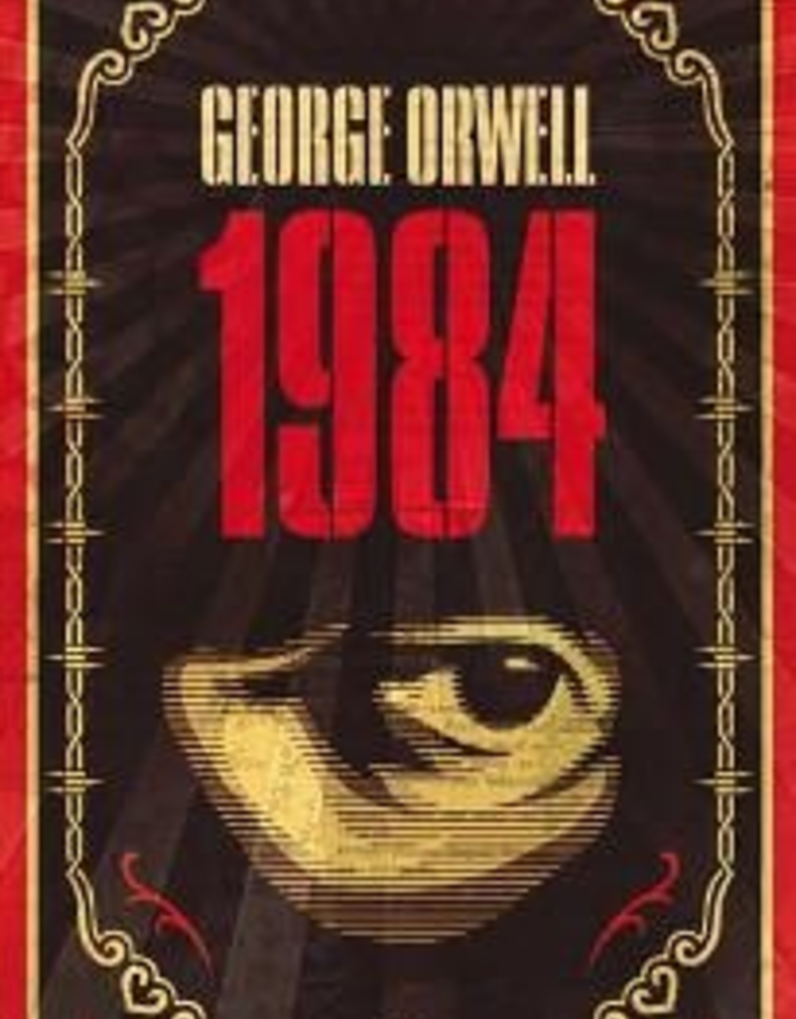 1984 - George Orwell