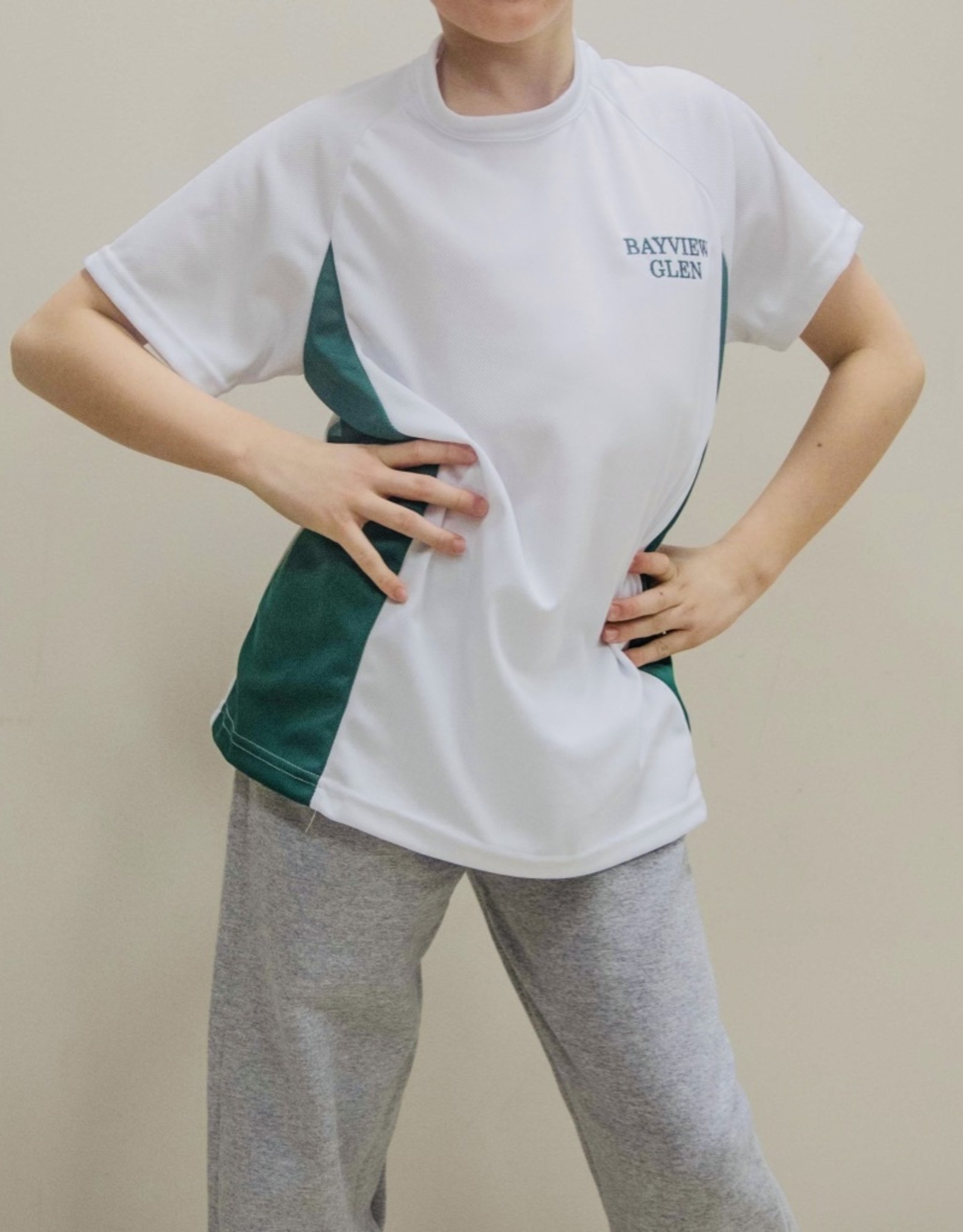 Gym Tshirt Drywick Youth
