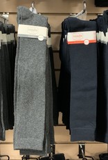 Navy/Grey Knee Socks -  Youth