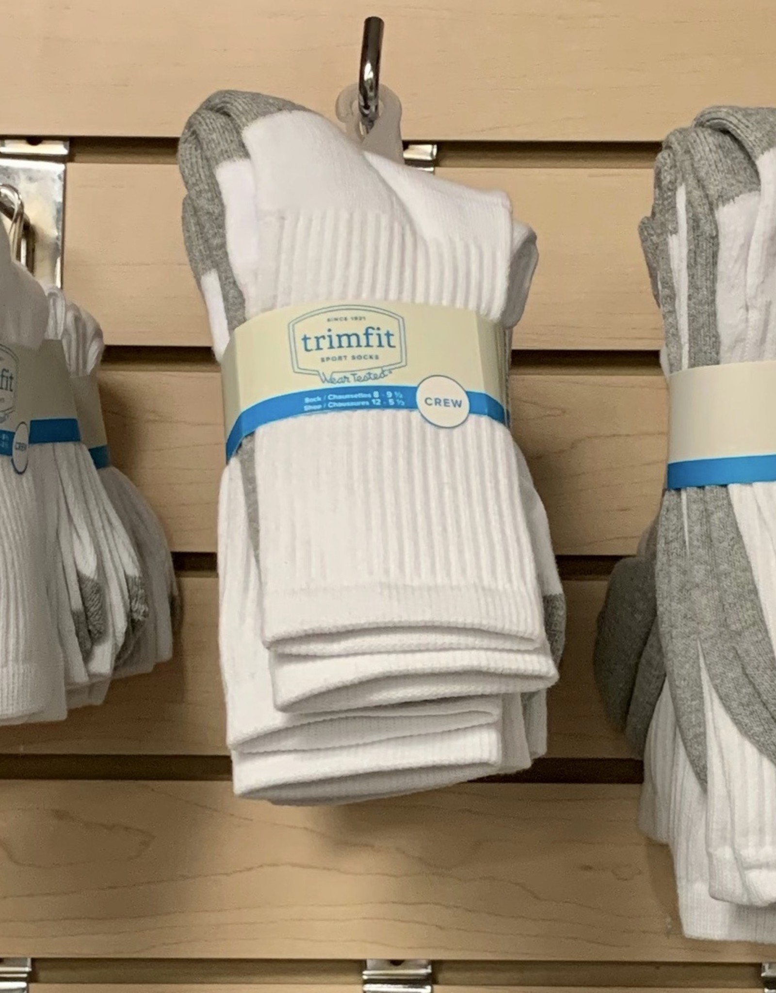 Sport Socks - COME IN PACKS OF 3