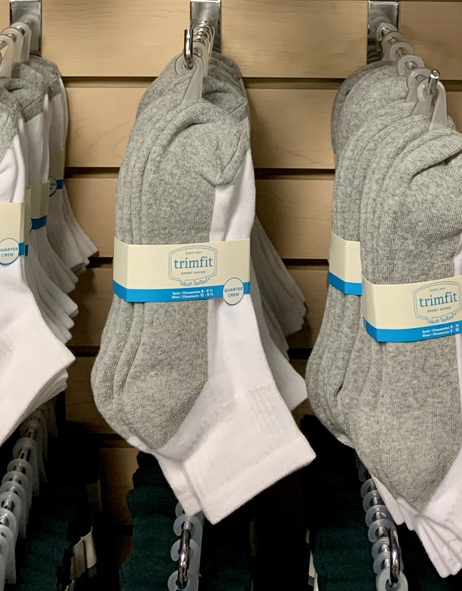 Sport Socks - COME IN PACKS OF 3