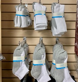 Sport Socks - COME IN PACKS OF 3