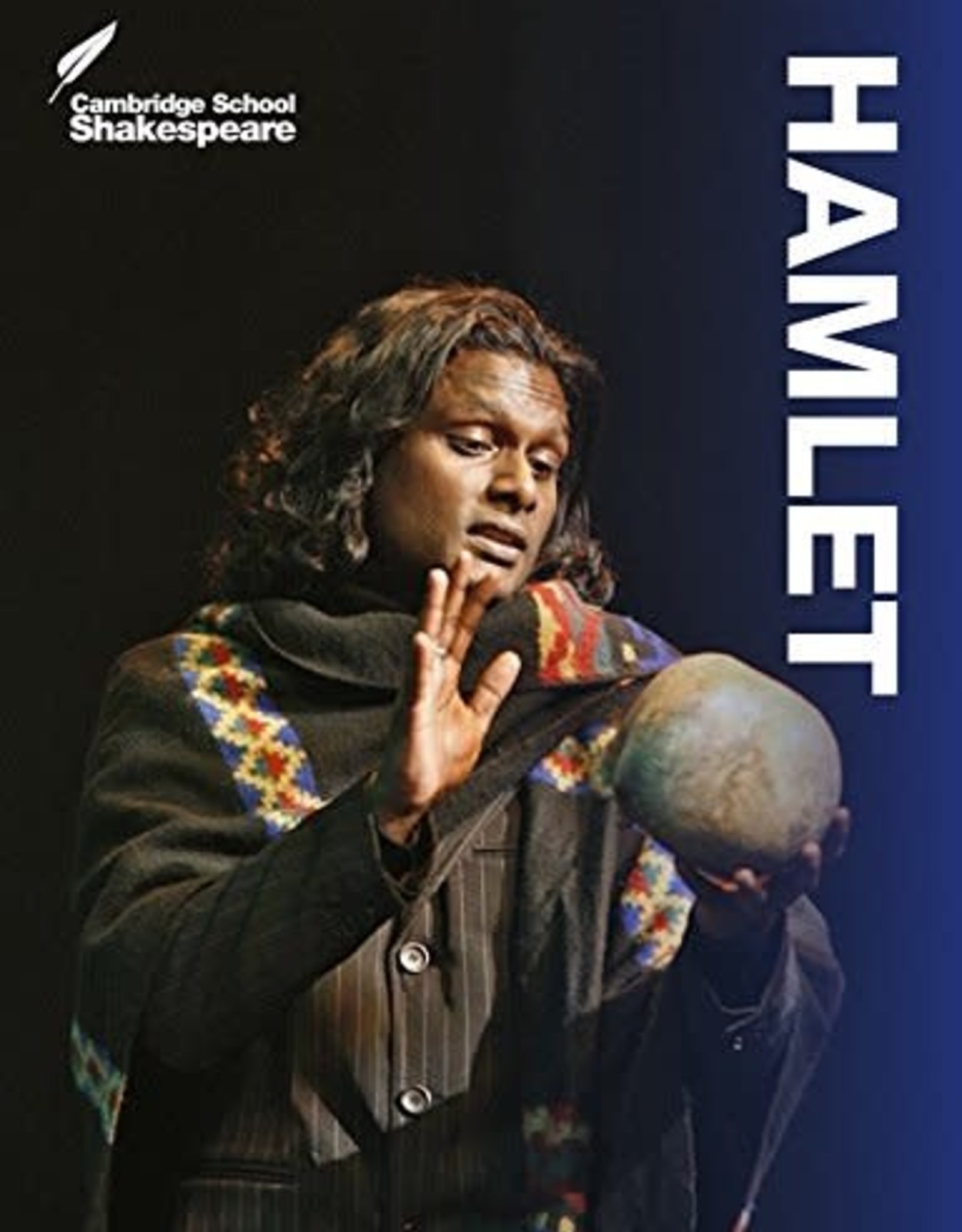 Hamlet - Cambridge
