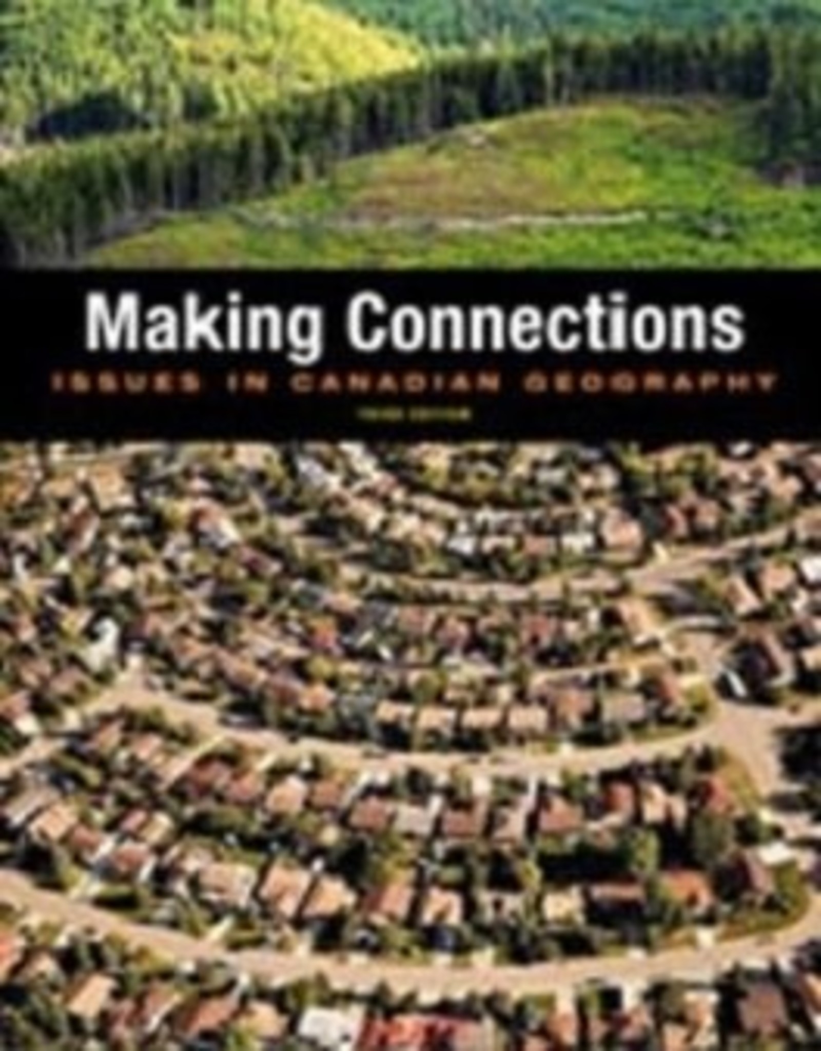 Making Connections - 3rd Edition - Etext