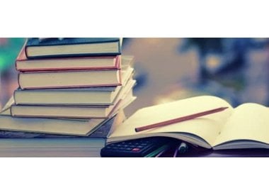 Textbook Buy Back  - June 2026