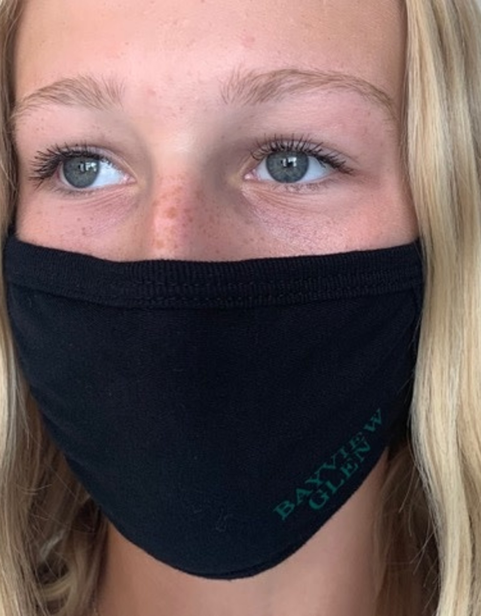 BVG Adult Face Mask - CLEARANCE