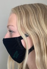 BVG Adult Face Mask - CLEARANCE