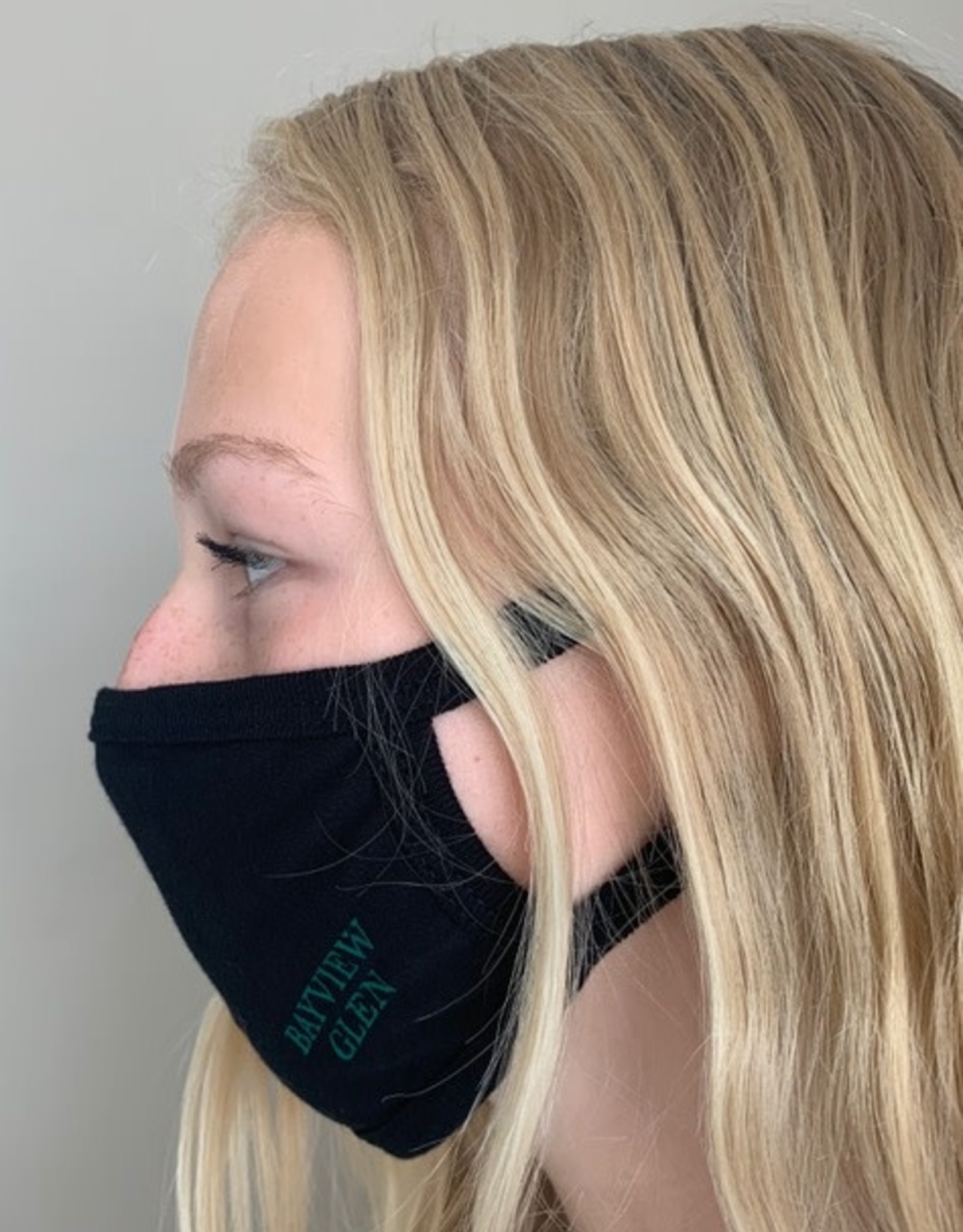BVG Adult Face Mask - CLEARANCE