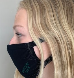BVG Adult Face Mask - CLEARANCE