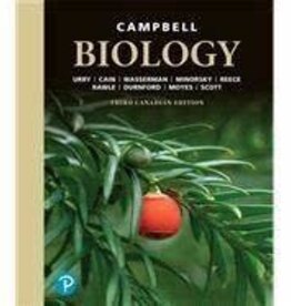 Biology AP Canadian 3rd Edition