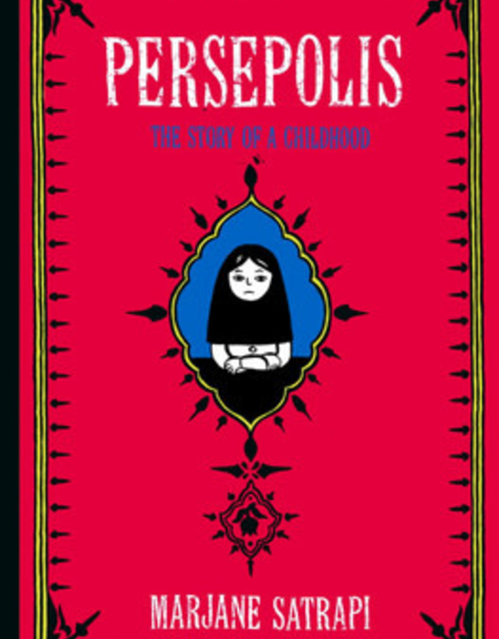 Persepolis