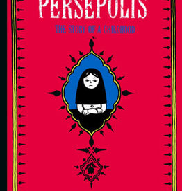 Persepolis